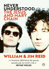 The Jesus and Mary Chain
