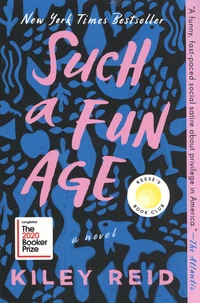 Such a Fun Age