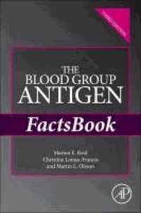 The Blood Group Antigen FactsBook