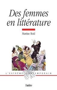 Des femmes en littérature