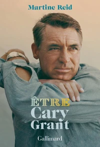 Etre Cary Grant