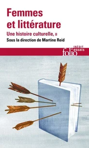 Femmes et littérature, une histoire culturelle