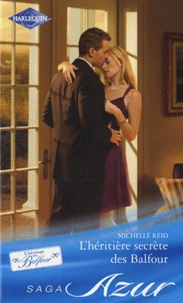 L'héritière secrète des Balfour