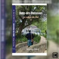 Ruby-des-Ruisseaux Tome 1