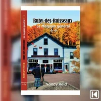 Ruby-des-Ruisseaux Tome 2