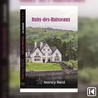 Ruby-des-Ruisseaux Tome 3