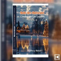 Ruby-des-Ruisseaux Tome 4