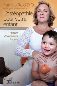 L'ostéopathie pour votre enfant