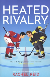 Heated Rivalry