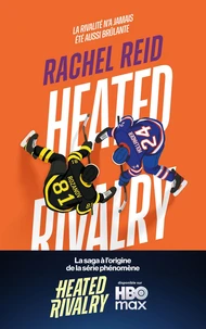 Heated Rivalry
