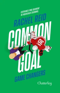 Game changers - Tome 4 Common Goal