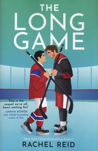 The Long Game