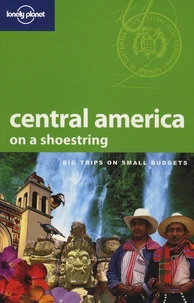 Central America on a shoestring