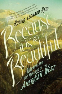 Because It Is So Beautiful