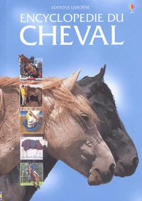 Encyclopédie du cheval