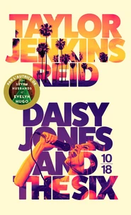 Daisy Jones & the six