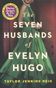 Seven Husbands of Evelyn Hugo