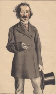 Les Exilés dans la forêt