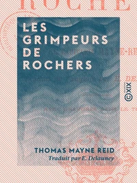 Les Grimpeurs de rochers