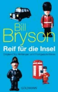 Reif für die Insel