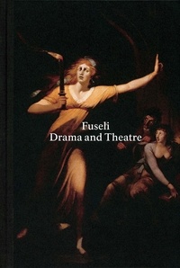  REIFERT EVA - Henry Fuseli Drama And Theatre.