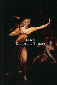 Henry Fuseli Drama And Theatre