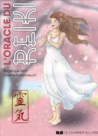 L'oracle du Reiki