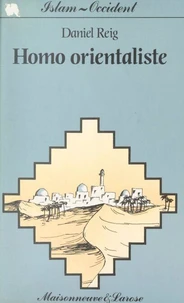 Homo orientaliste (5)