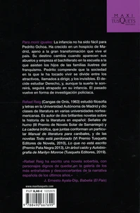 Para morir iguales