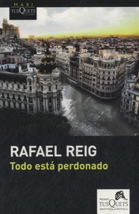 Todo esta perdonado