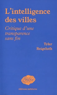 L'intelligence des villes