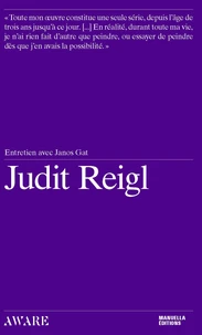 Judit Reigl