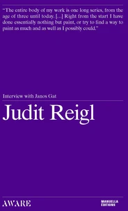 Judit Reigl