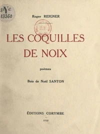Les coquilles de noix