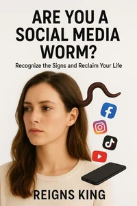 Are You a Social Media Worm? : Recognize the Signs and Reclaim Your Life