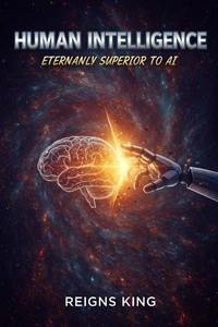 Human Intelligence: Eternally Superior to AI