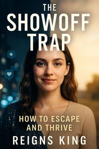 The Showoff Trap : How to Escape and Thrive