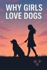 Why Girls Love Dogs