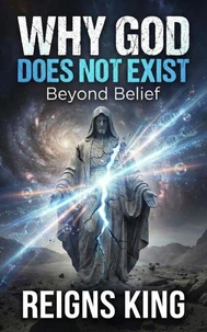 Why God Does Not Exist: Beyond Belief