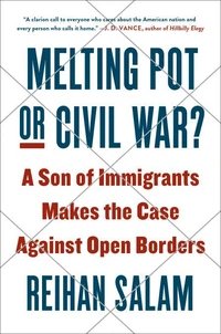 Melting Pot or Civil War?