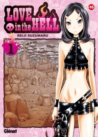 Reiji Suzumaru - Love in the hell Tome 1 : .