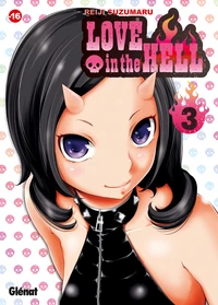 Love in the hell Tome 3