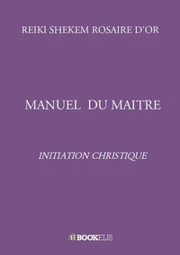 Manuel du maître