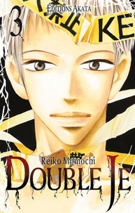 Reiko Momochi - Double Je Tome 3 : .