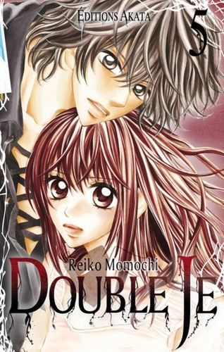 Double Je Tome 5