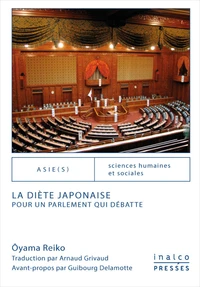 La diète japonaise