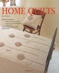 Reiko Washizawa - Home quilts.