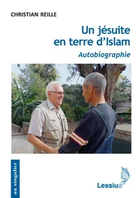 Un jésuite en terre d'Islam