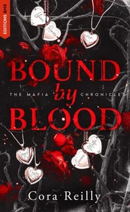 Bound by Blood - The Mafia Chronicles, Anthology
