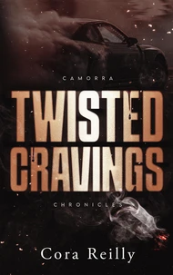 Twisted Cravings